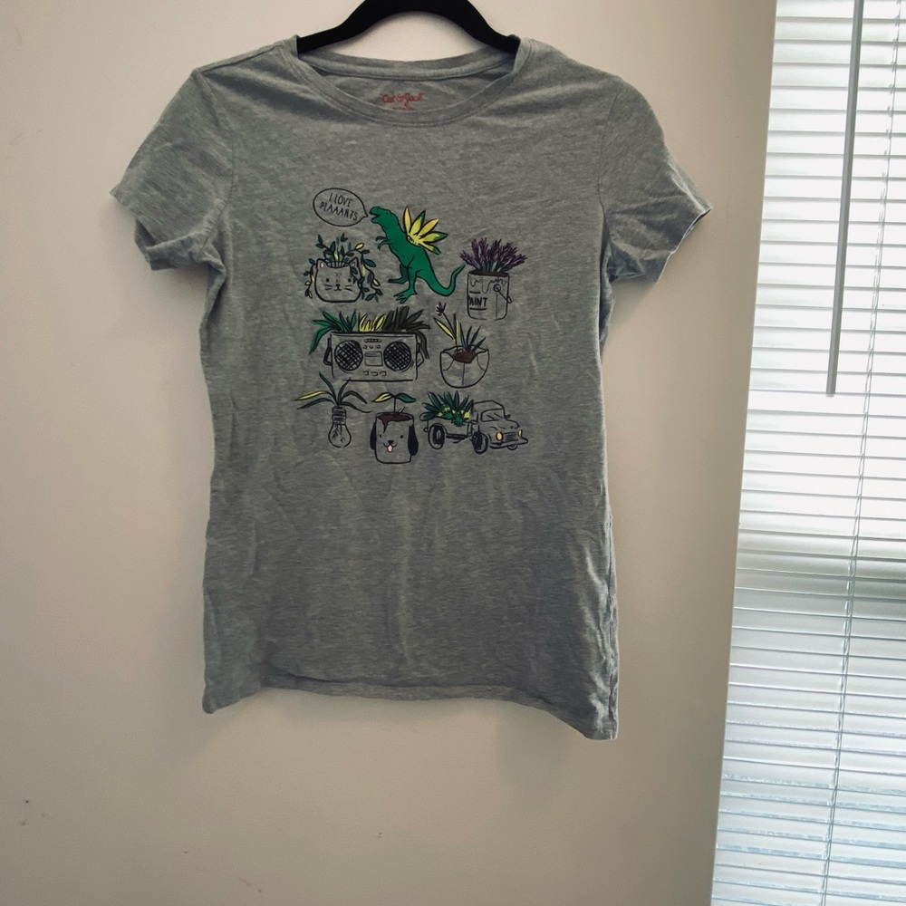 Cat and Jack size XL 14/16